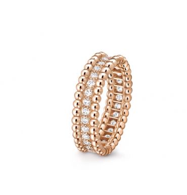 Кольцо  коллекция Perl?e Diamants