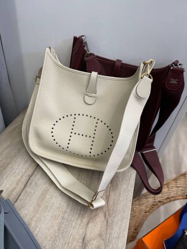 Сумка женская Evelyne 29 cm Clemence leather