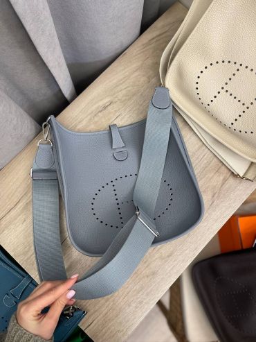 Сумка женская Evelyne 29 cm Clemence leather