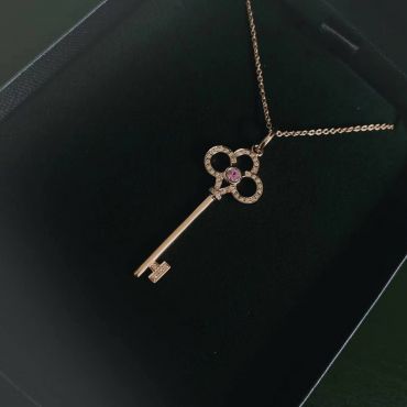 Подвеска Keys