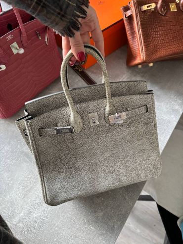 Сумка женская Birkin , 25