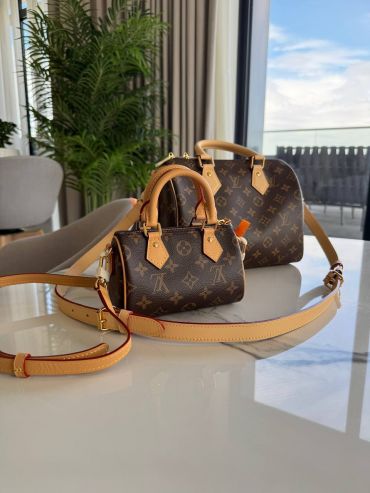 Сумка женская  Nano Speedy 16