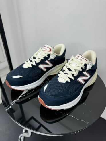 Кроссовки  New Balance