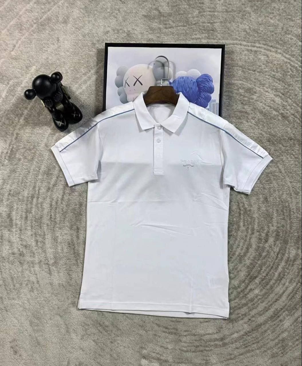 Polo prada clearance