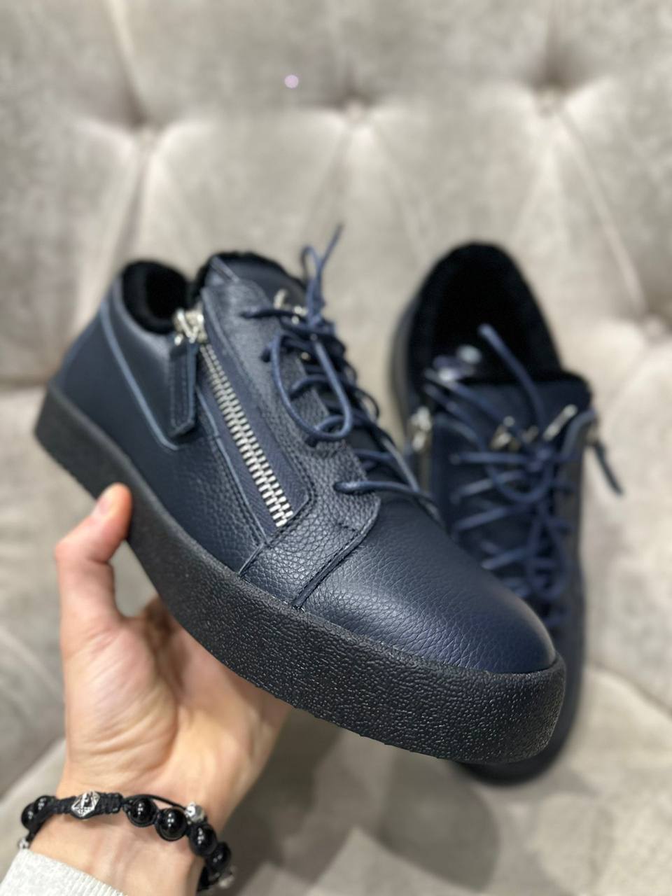 Все товары Giuseppe Zanotti